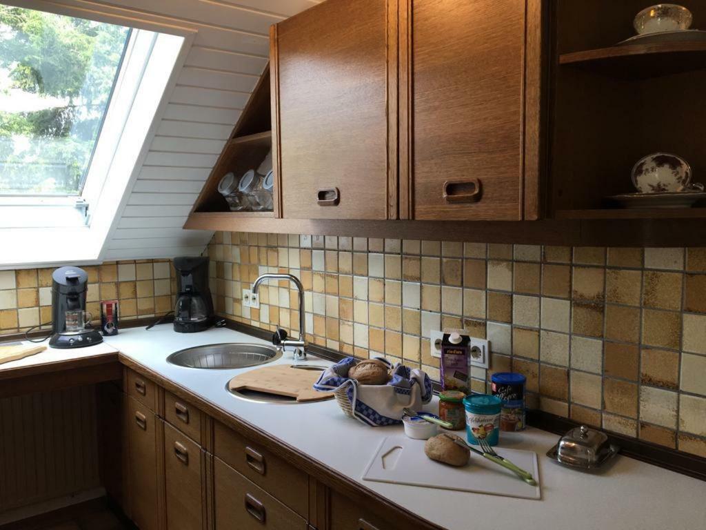 Ferienwohnung Ravelblick Roetgen Exterior photo