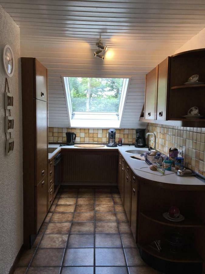 Ferienwohnung Ravelblick Roetgen Exterior photo