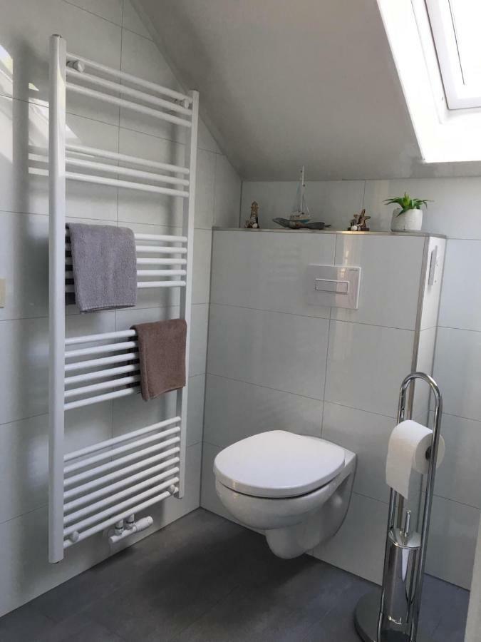 Ferienwohnung Ravelblick Roetgen Exterior photo