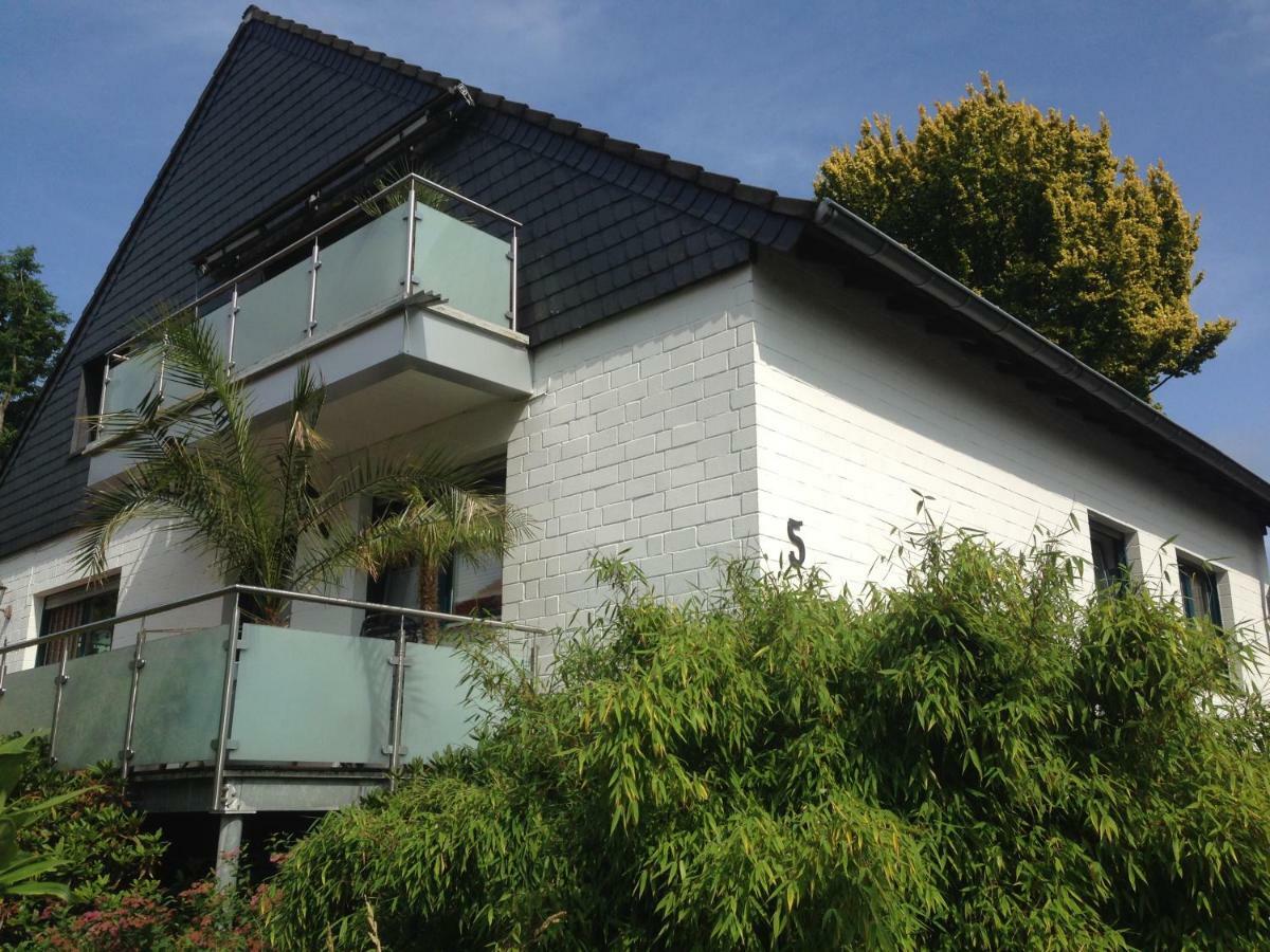 Ferienwohnung Ravelblick Roetgen Exterior photo