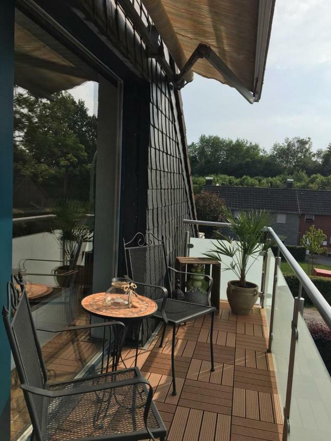 Ferienwohnung Ravelblick Roetgen Exterior photo