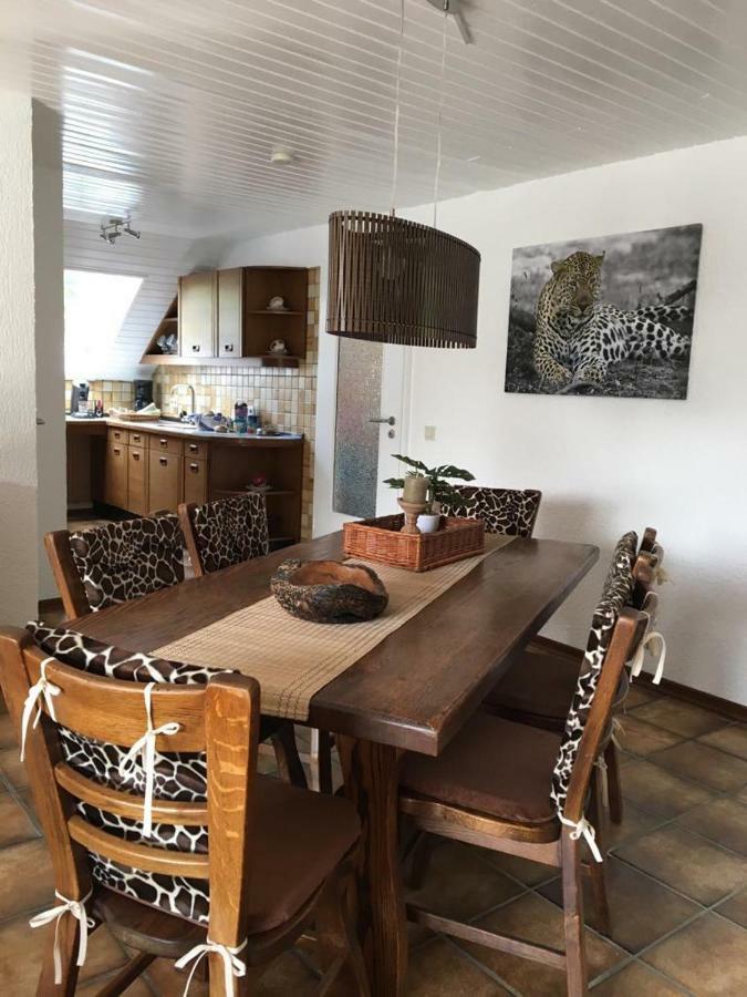 Ferienwohnung Ravelblick Roetgen Exterior photo