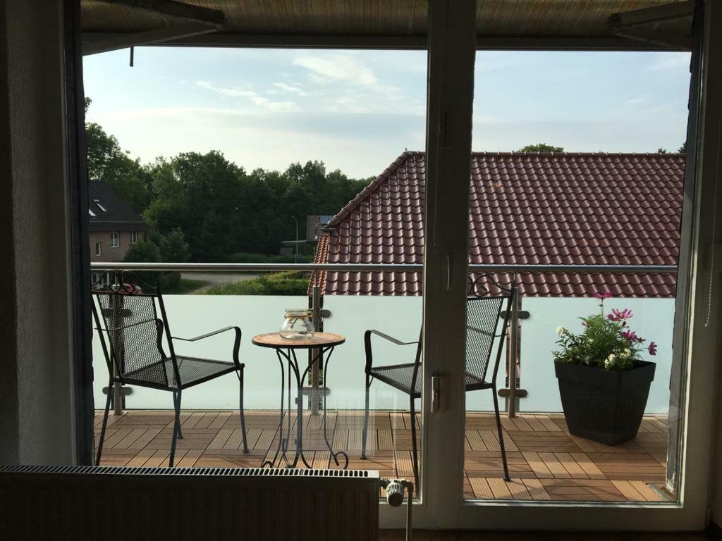Ferienwohnung Ravelblick Roetgen Exterior photo